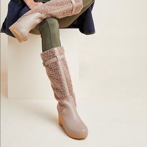 NEW KELSI DAGGER BROOKLYN Women's Jagger Knee High Boot!